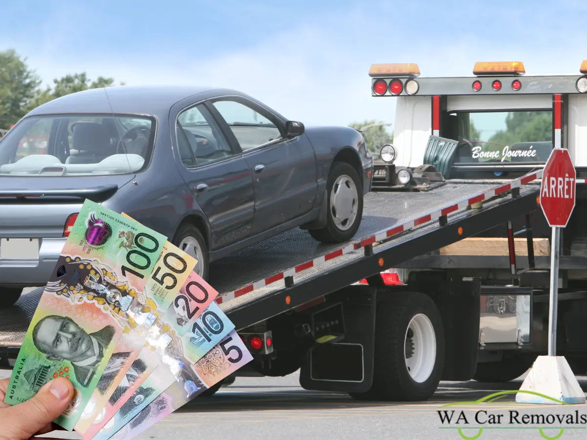 Cash For Car Aubin Grove