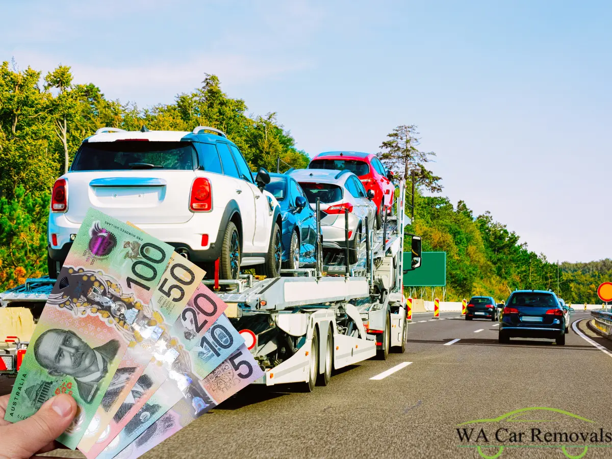 Cash For Car Aveley 