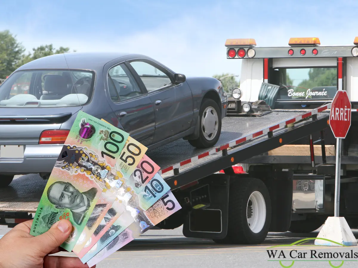 Cash For Car Balcatta