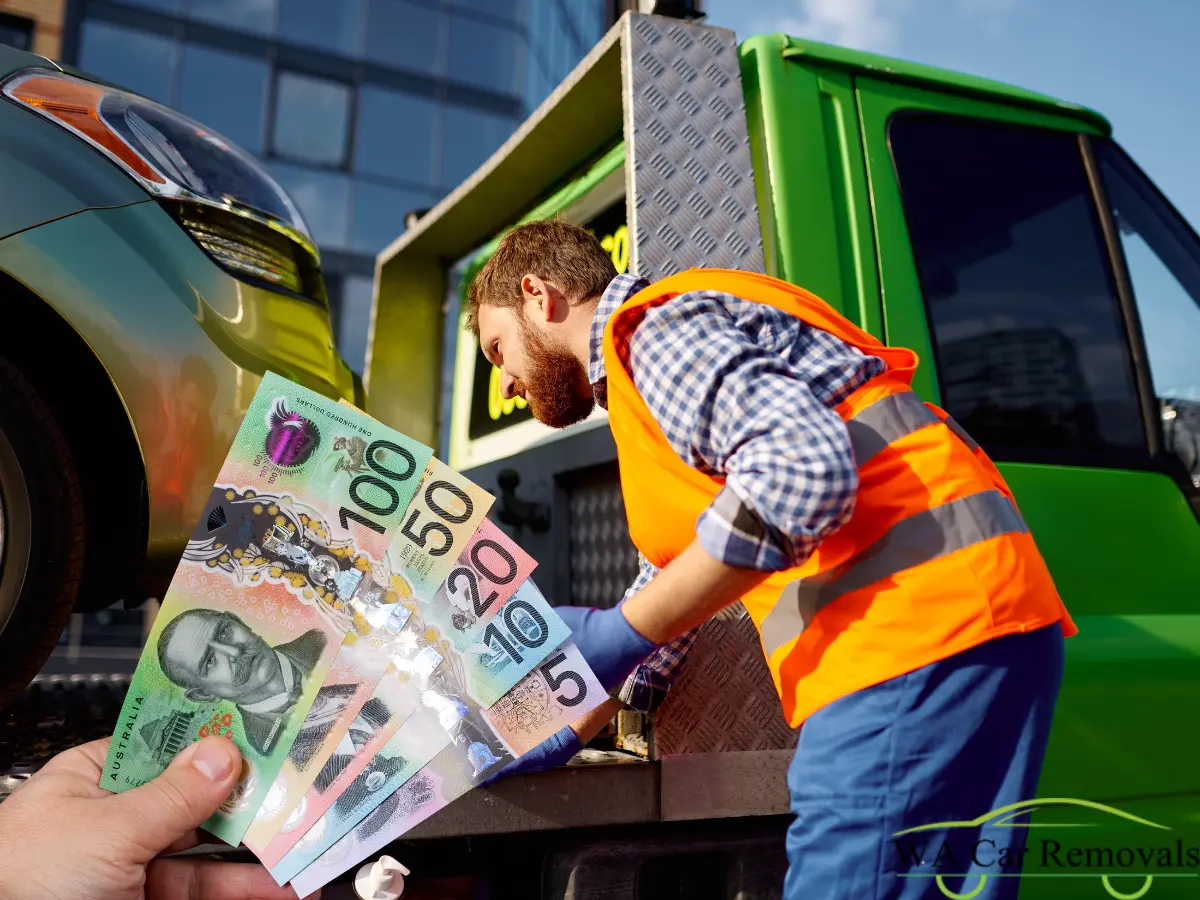 Cash For Car Ballajura