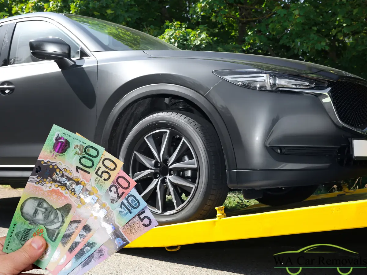 Cash For Car Banksia Grove