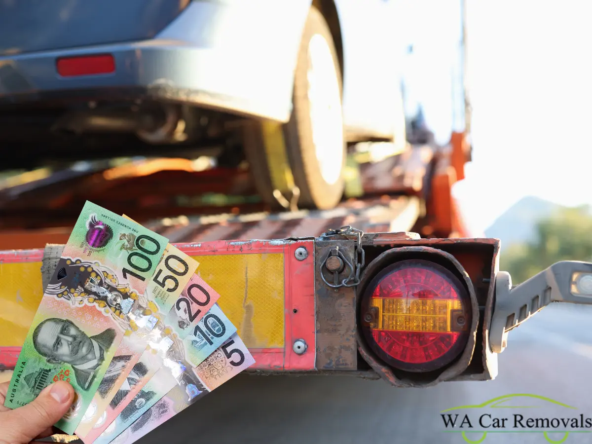 Cash For Car Bateman