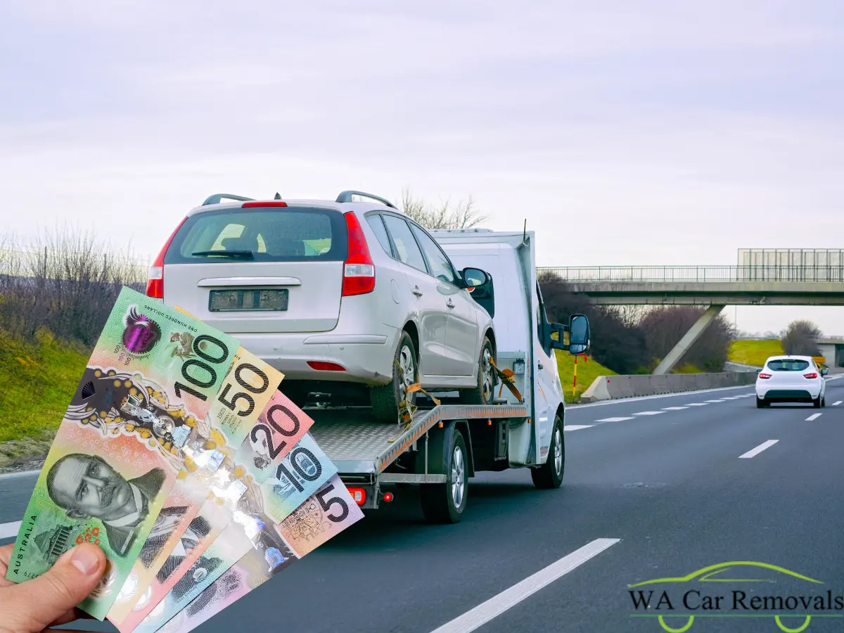 Cash For Car Bayswater