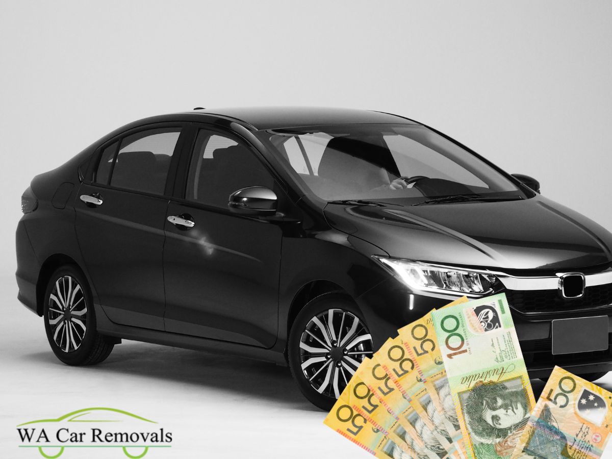 Cash for Haval Car Near me