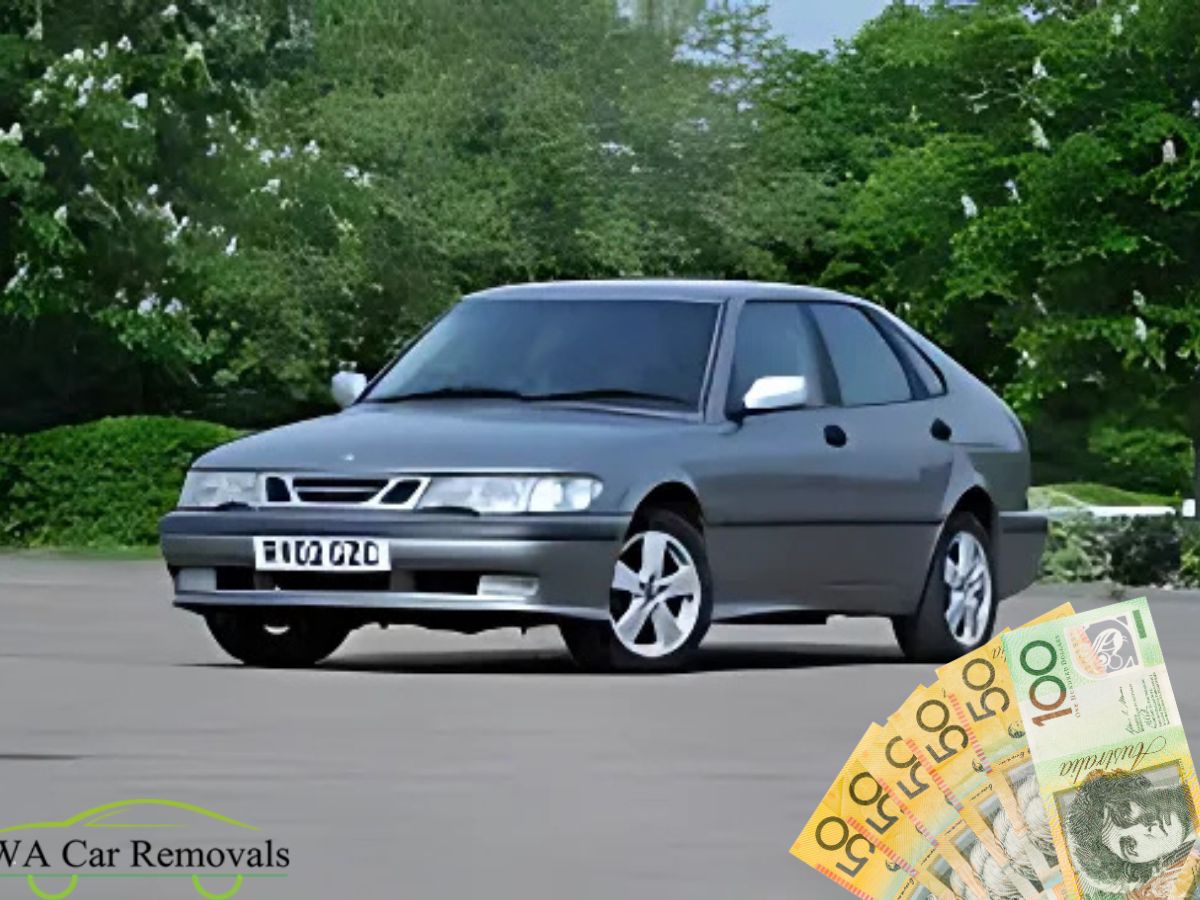 Cahs for Saab Cars near me perth