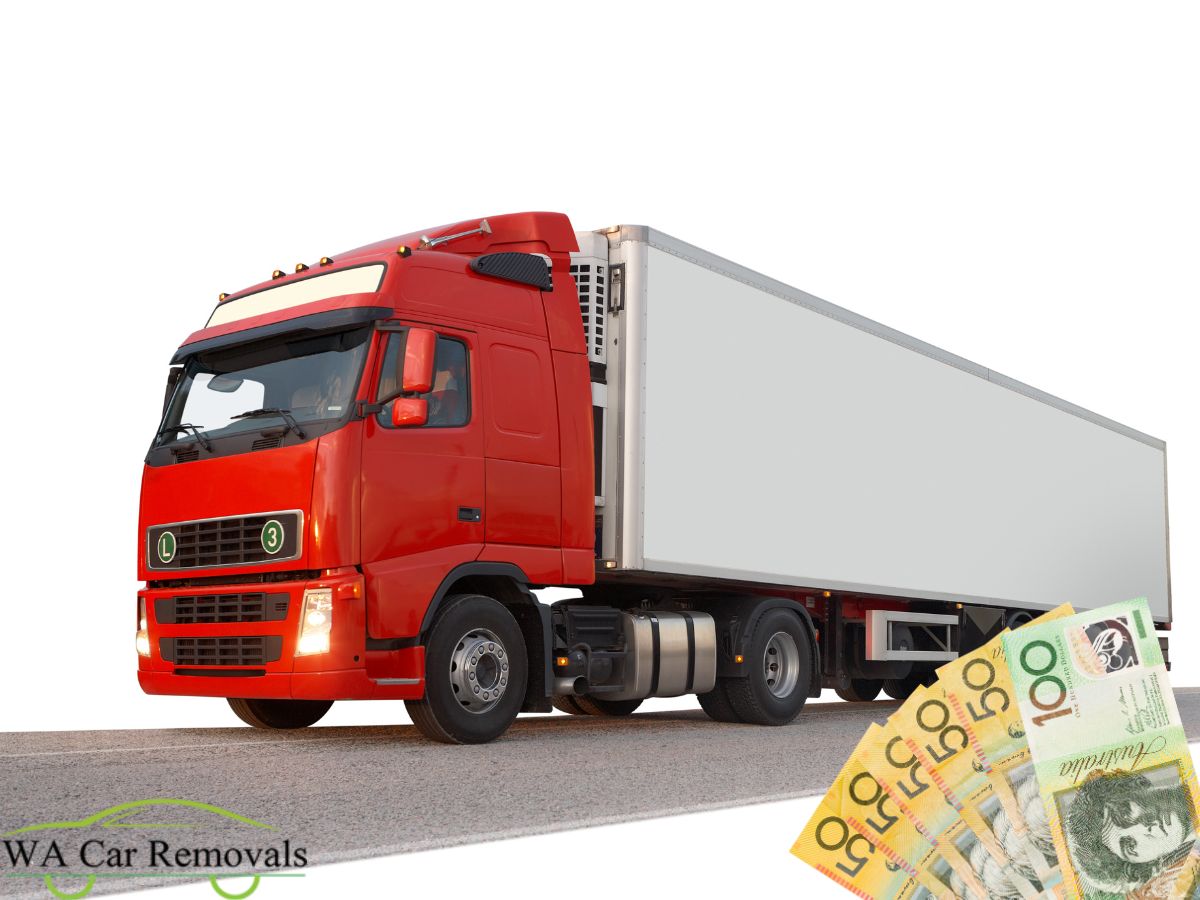 Cahs for Hino Trucks near me perth