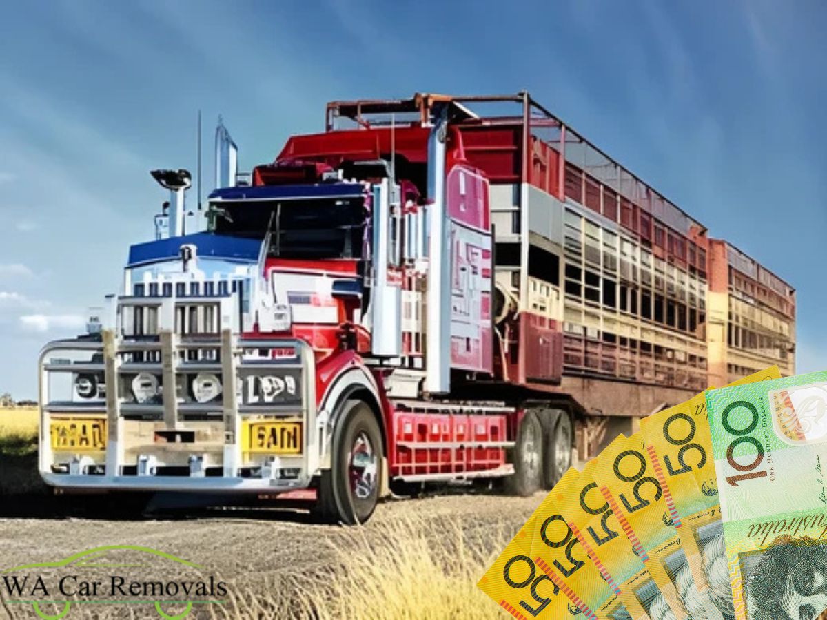Cahs for Kenworth Trucks near me perth