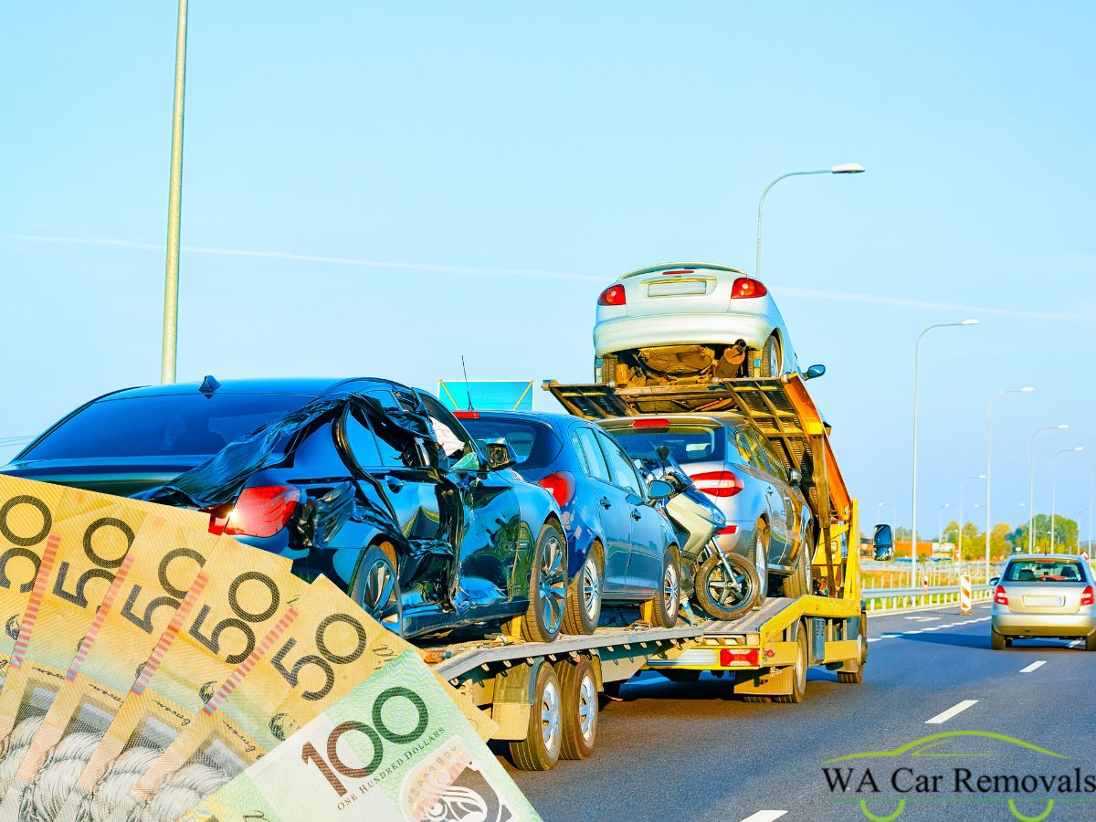 Cash For Car Beckenham 