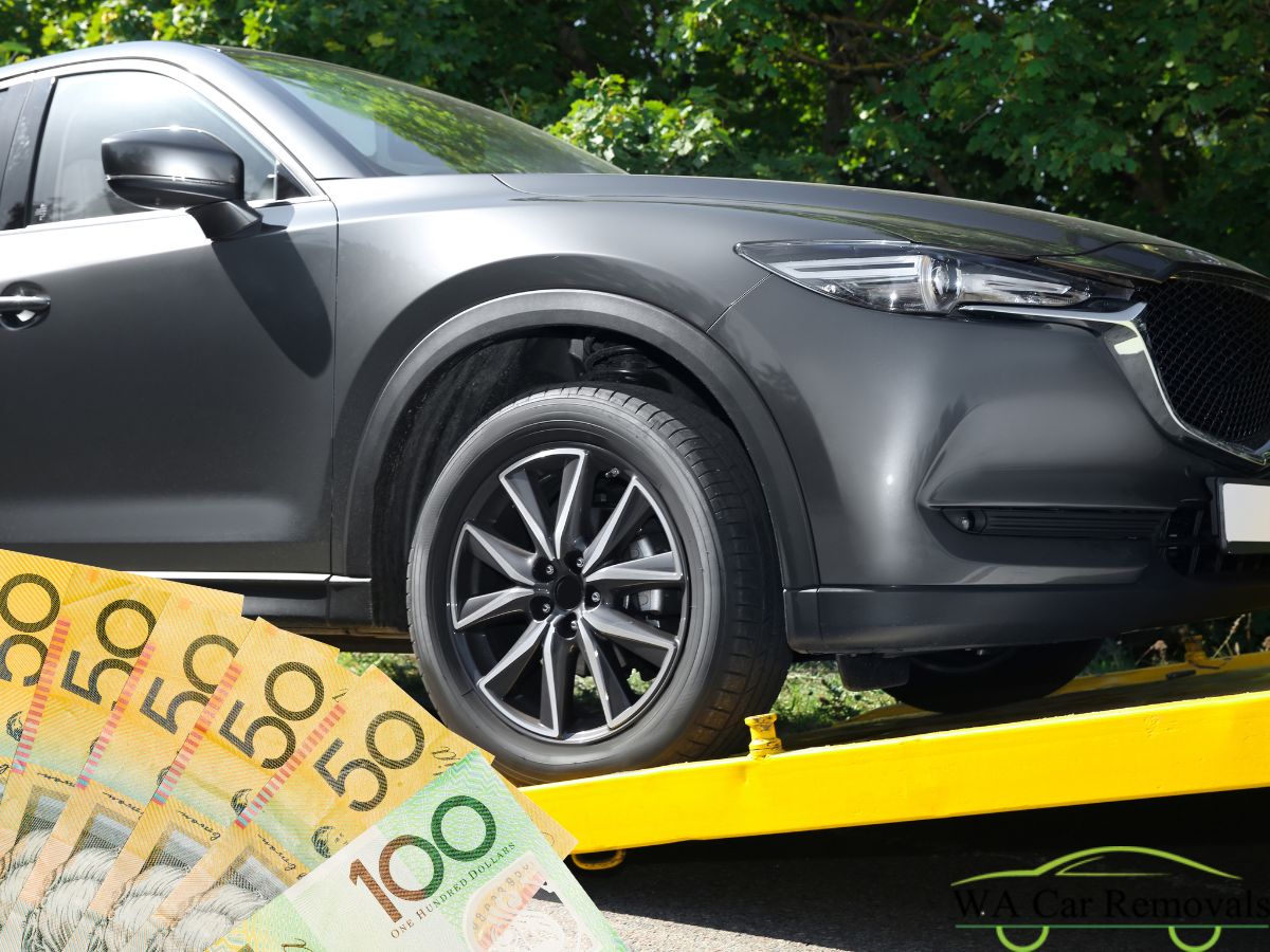 Cash For Car Beaconsfield