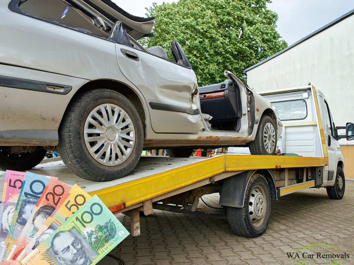 Cash For Car Bedford 