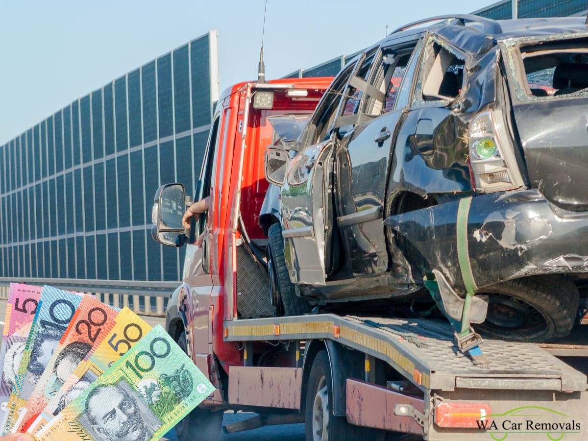 Cash For Car Beechboro