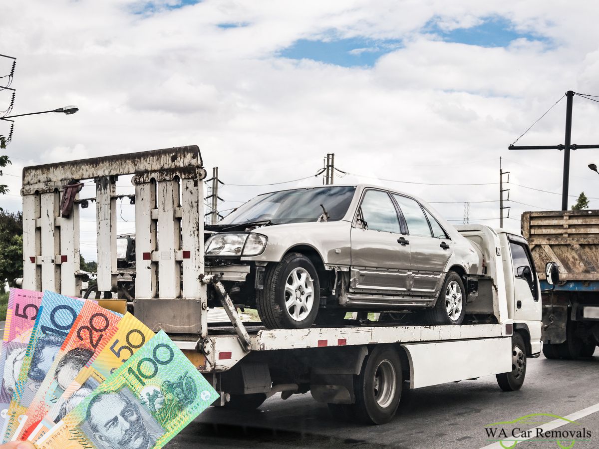 Cash For Car Beechina