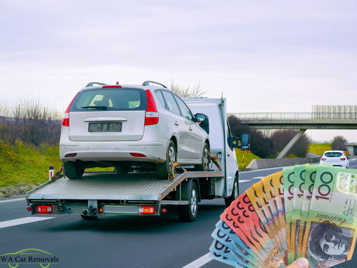 Car Removal near me Beechina