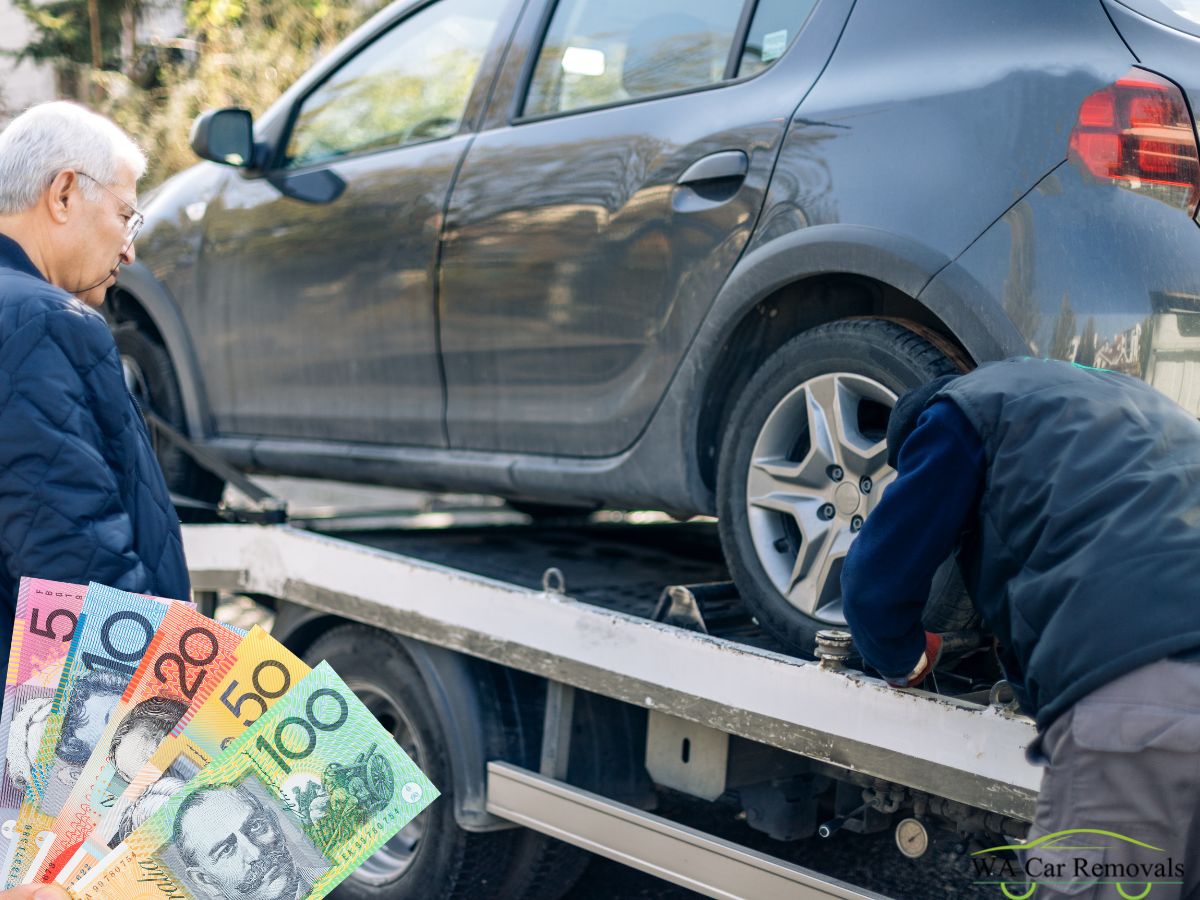 Cash For Car Beeliar