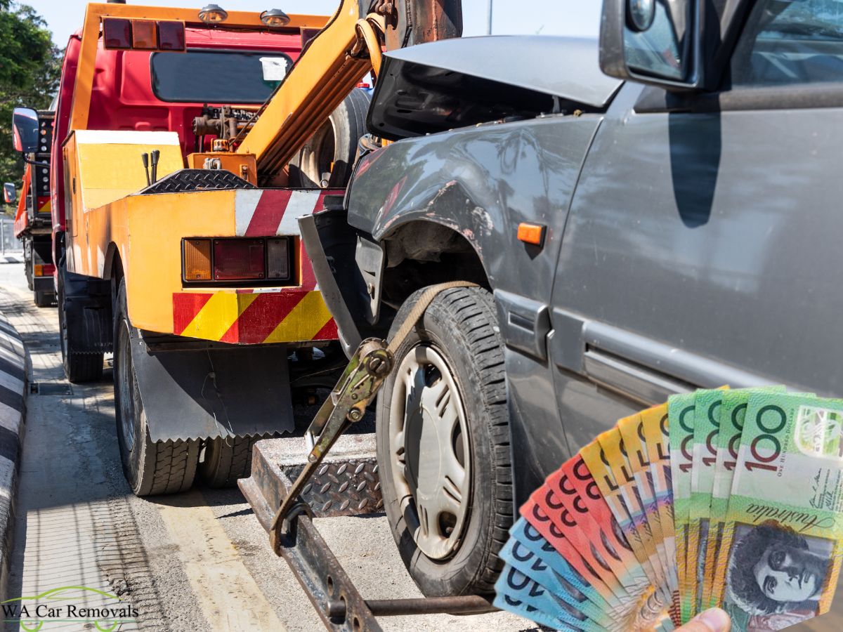 Car Removal near me Beeliar