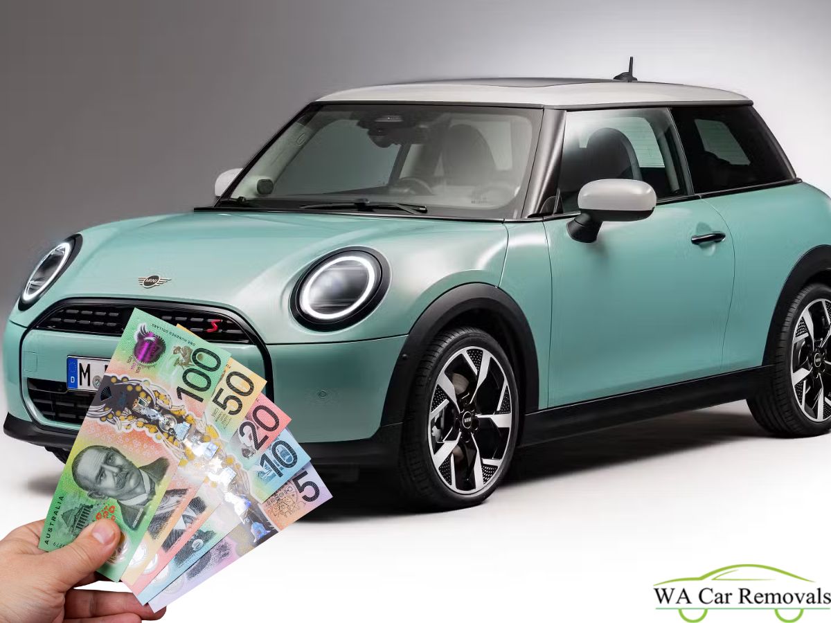 Cash for Mini Car Near me