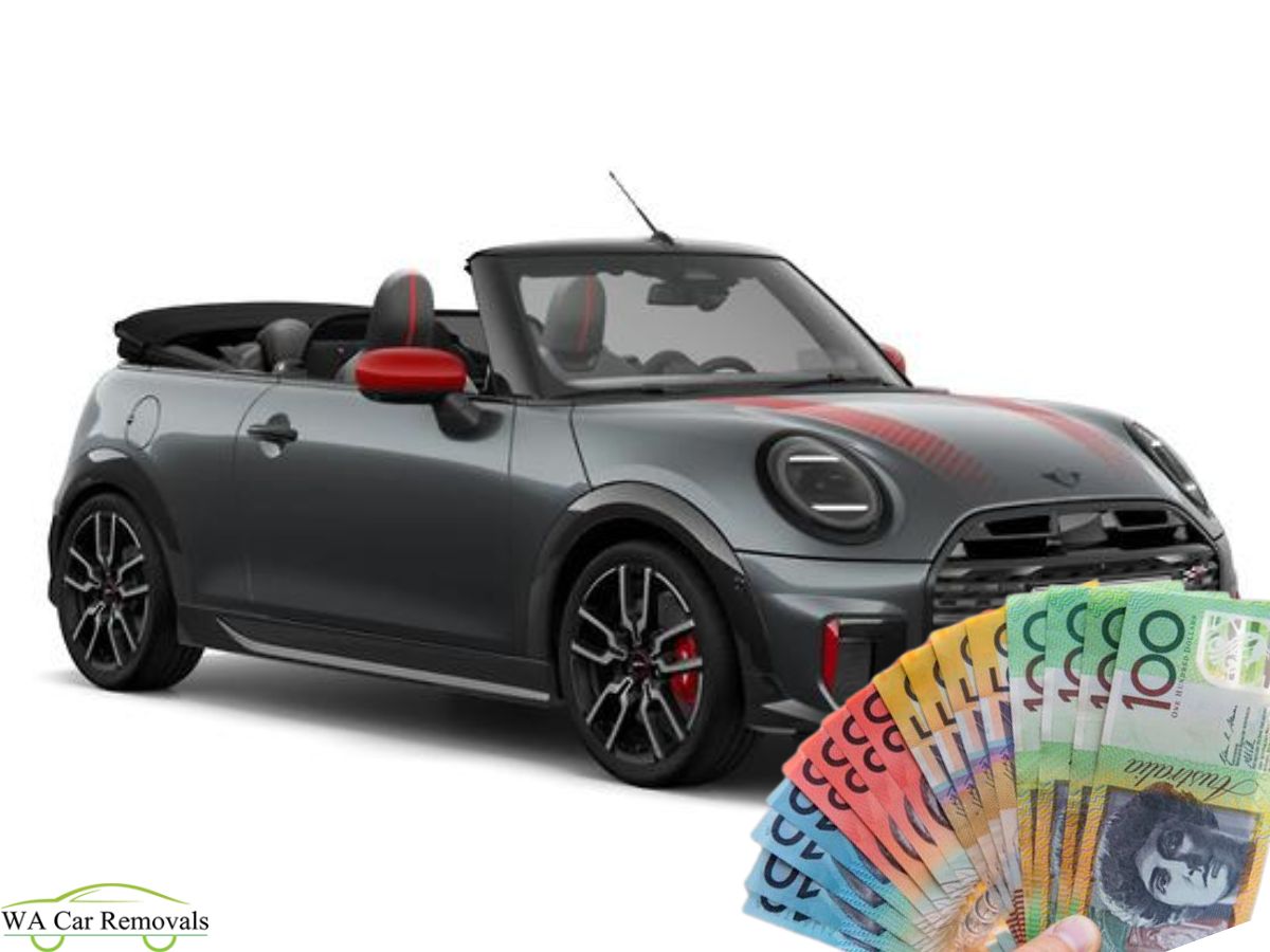Sell Mini Car in Perth