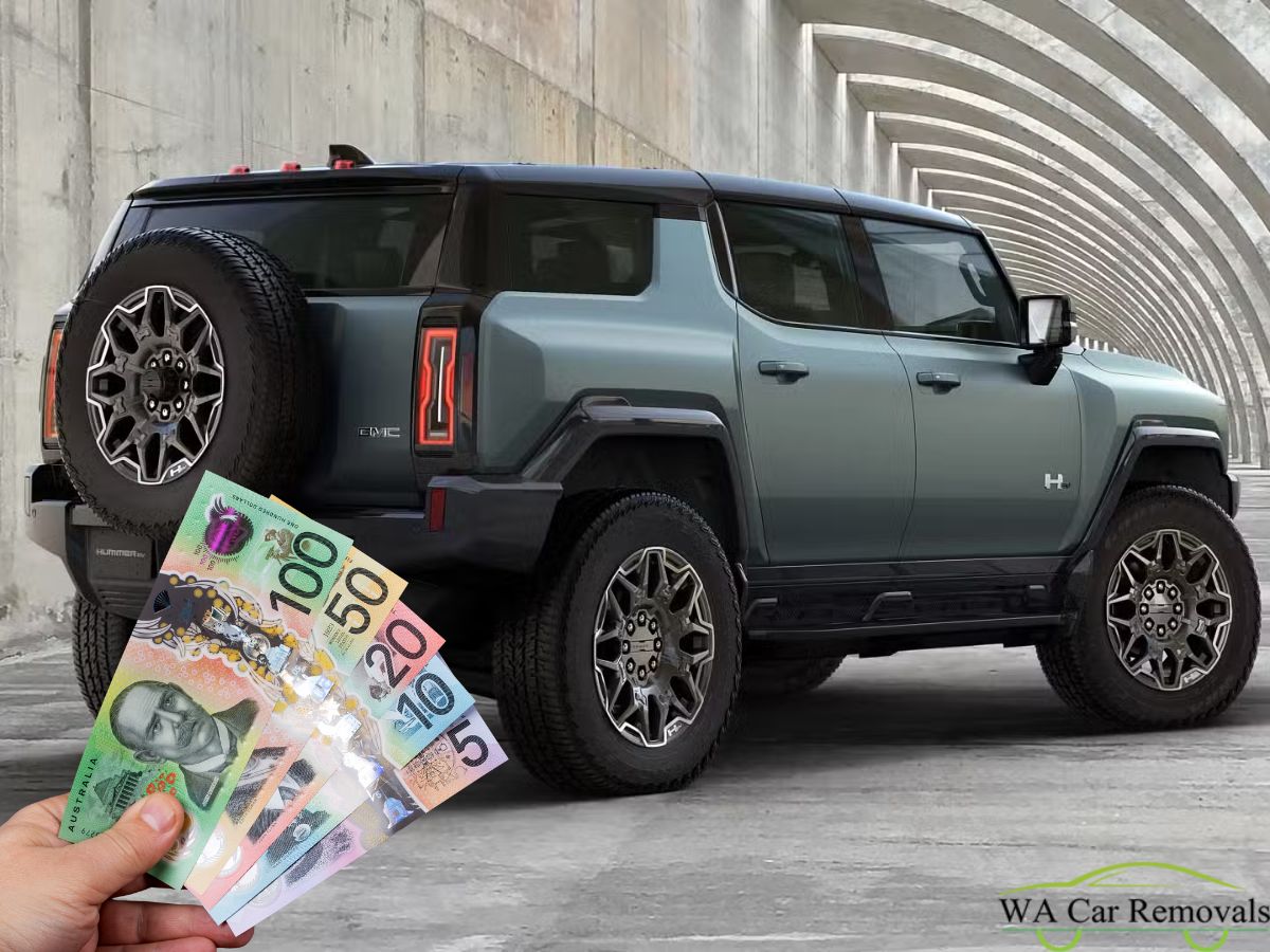 Cash for Hummer Car Near me