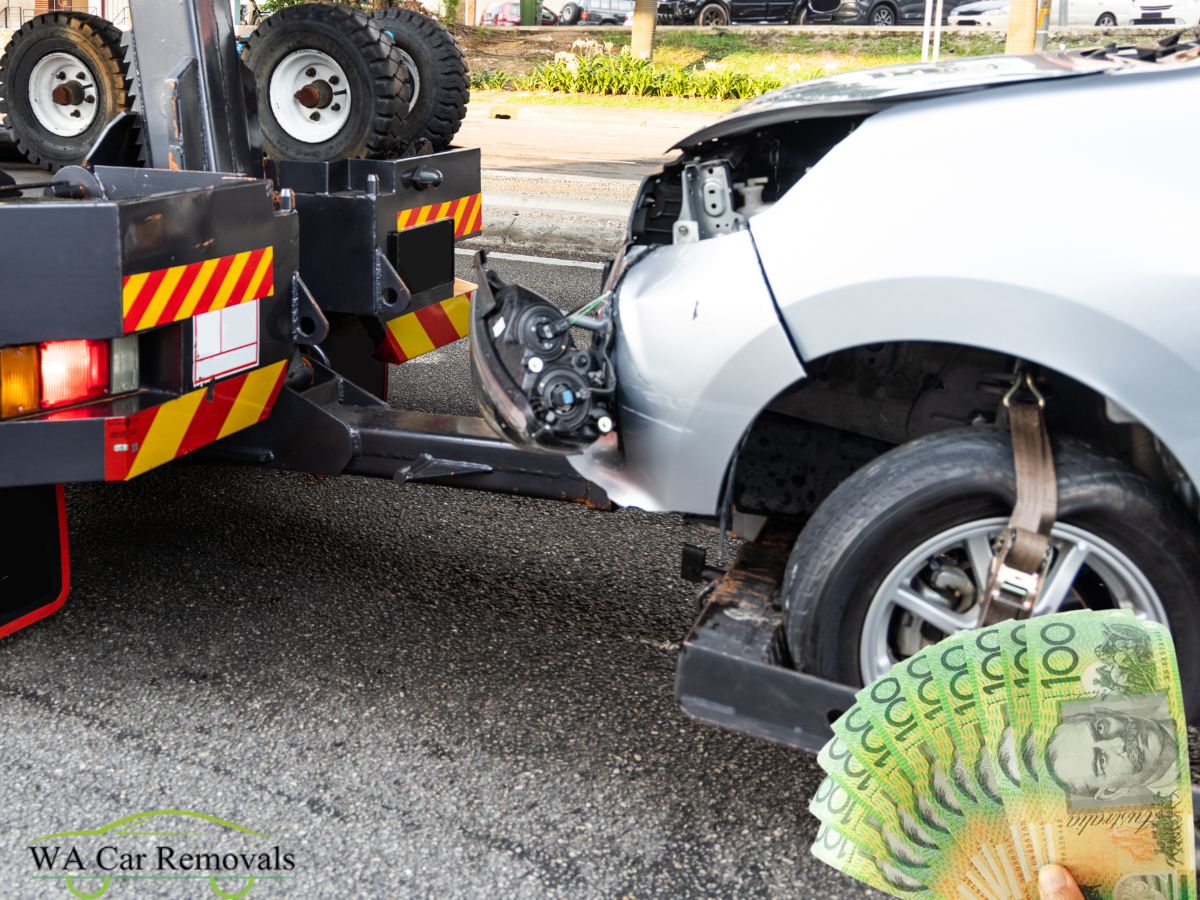 Cash For Car Bellevue