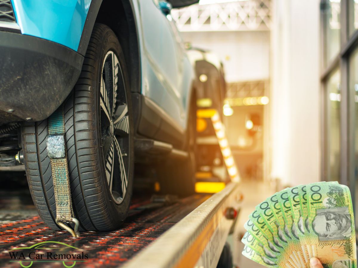 Cash For Car Bentley