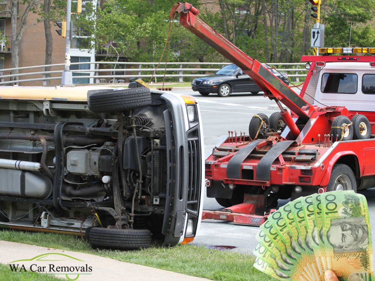 Cash For Car Bertram