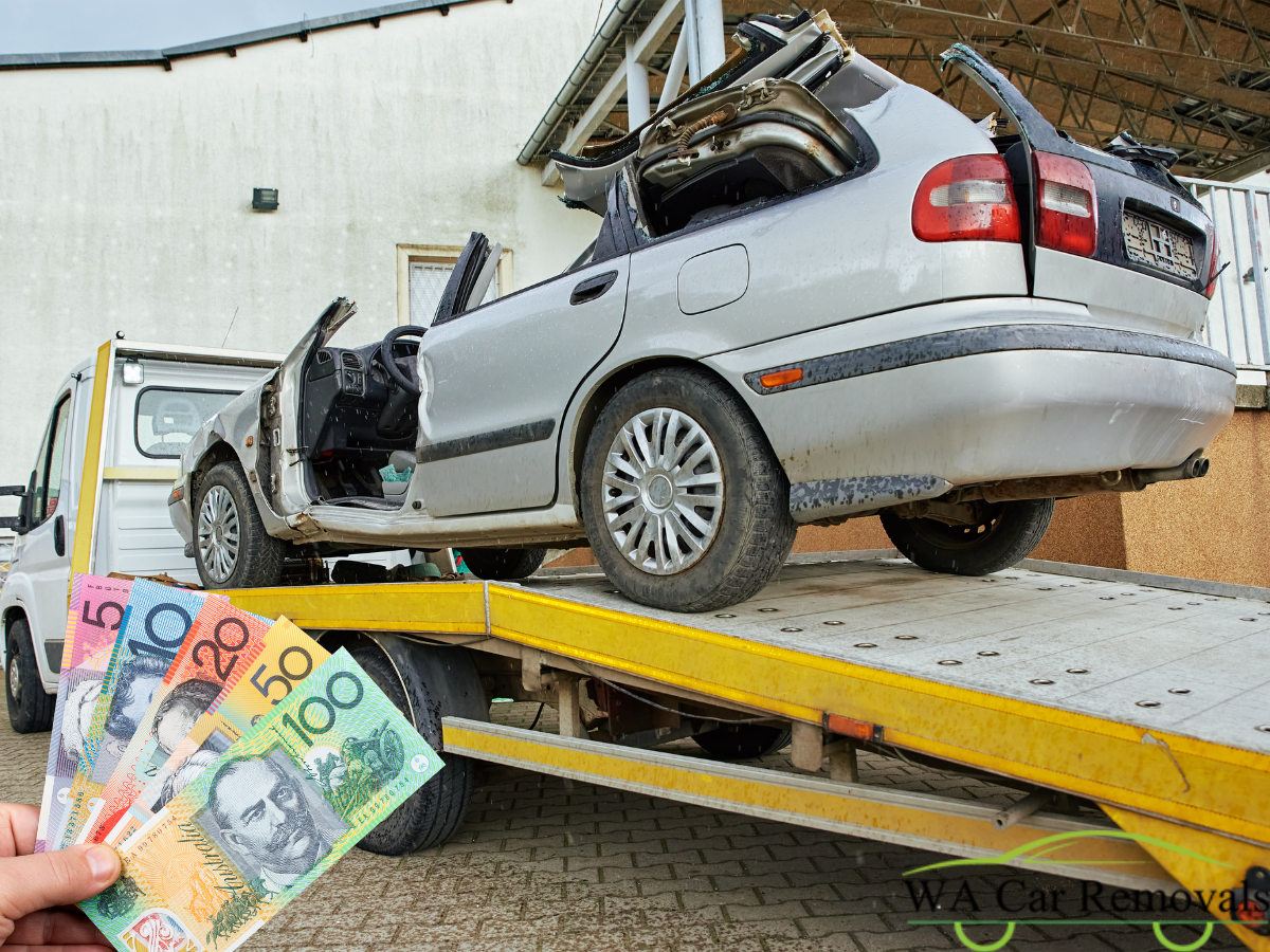 Cash For Car Brentwood