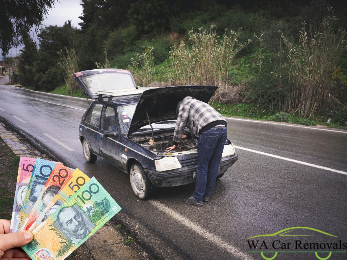 Cash For Car Bull Creek