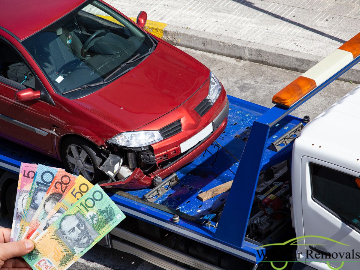 Cash For Car Bullsbrook