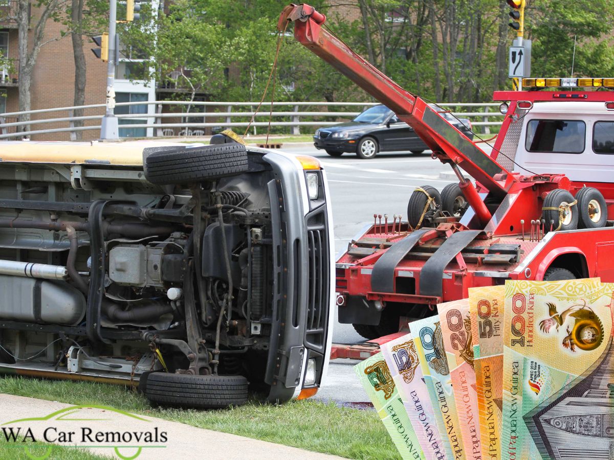 Car Removal near me Burns Beach