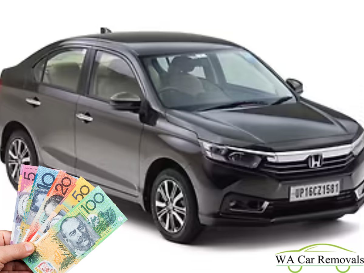 Cahs for Honda Cars near me perth