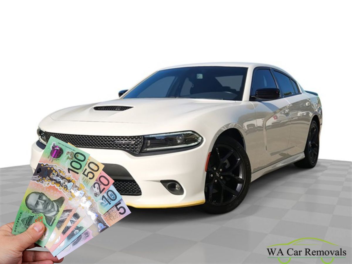 Cash for Dodge Car Near me