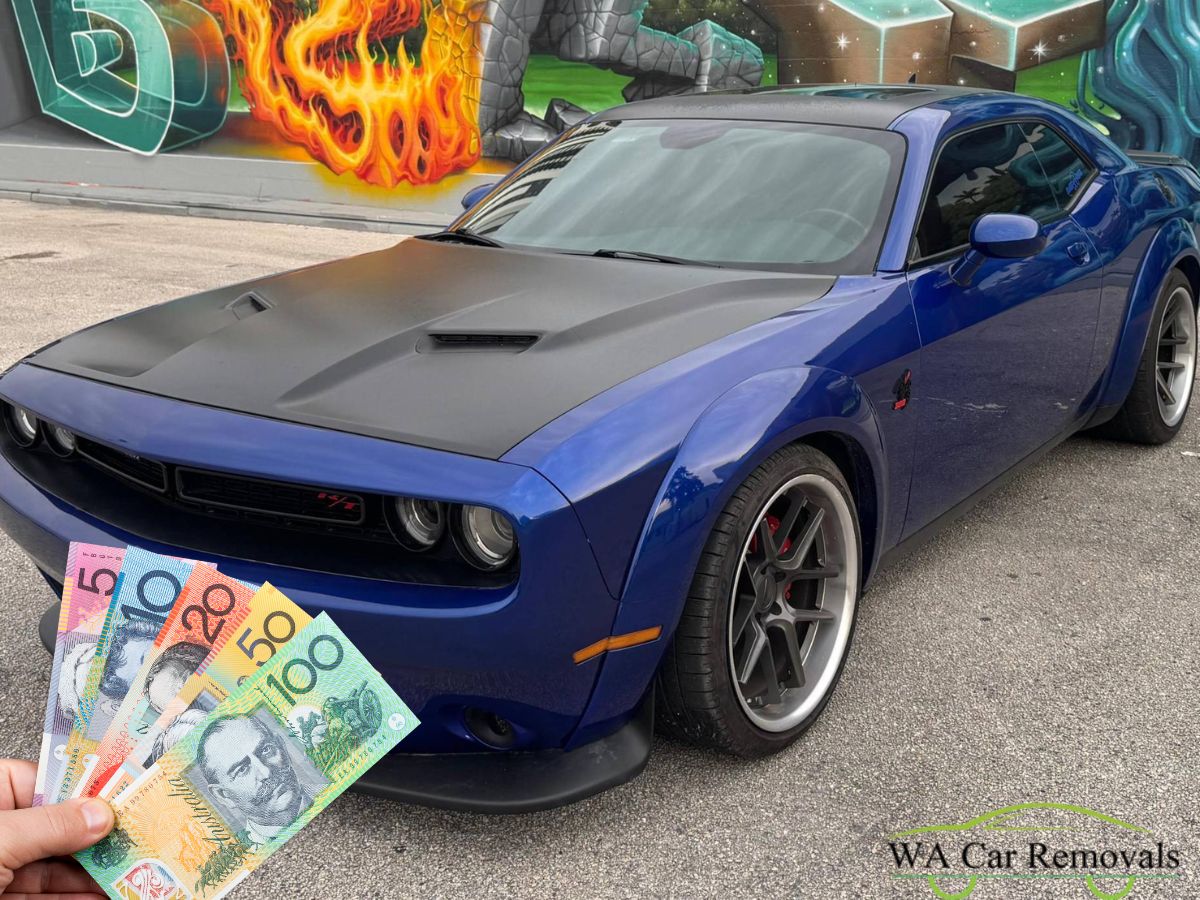 Cahs for Dodge Cars near me perth