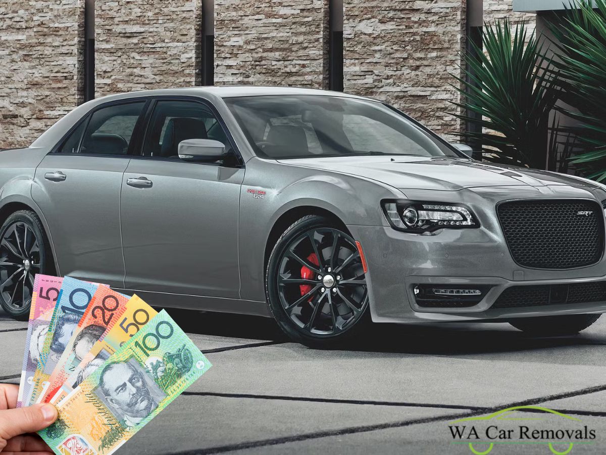 Cahs for Chrysler Cars near me perth
