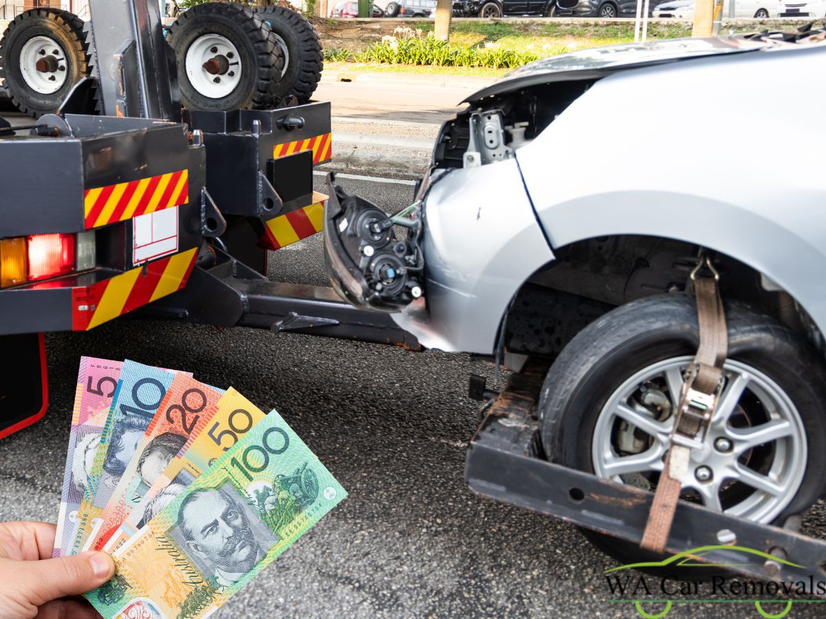 Cash For Car Burswood