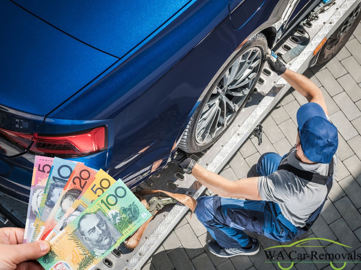 Cash For Car Calista