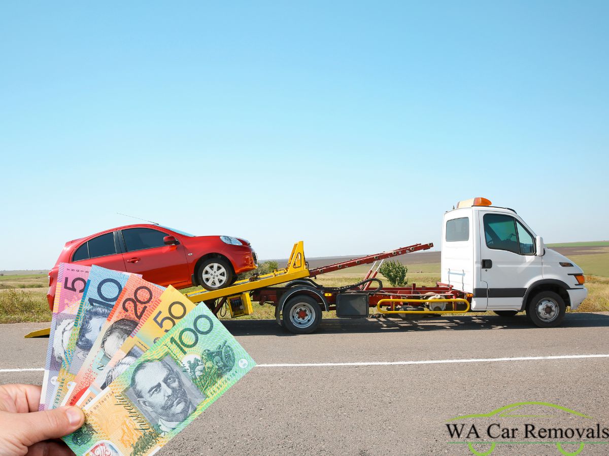 Cash For Car Canning Vale