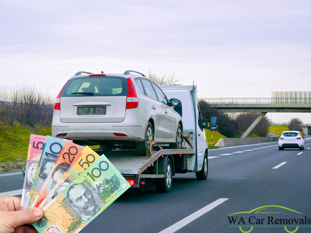 Cash For Car Cardup