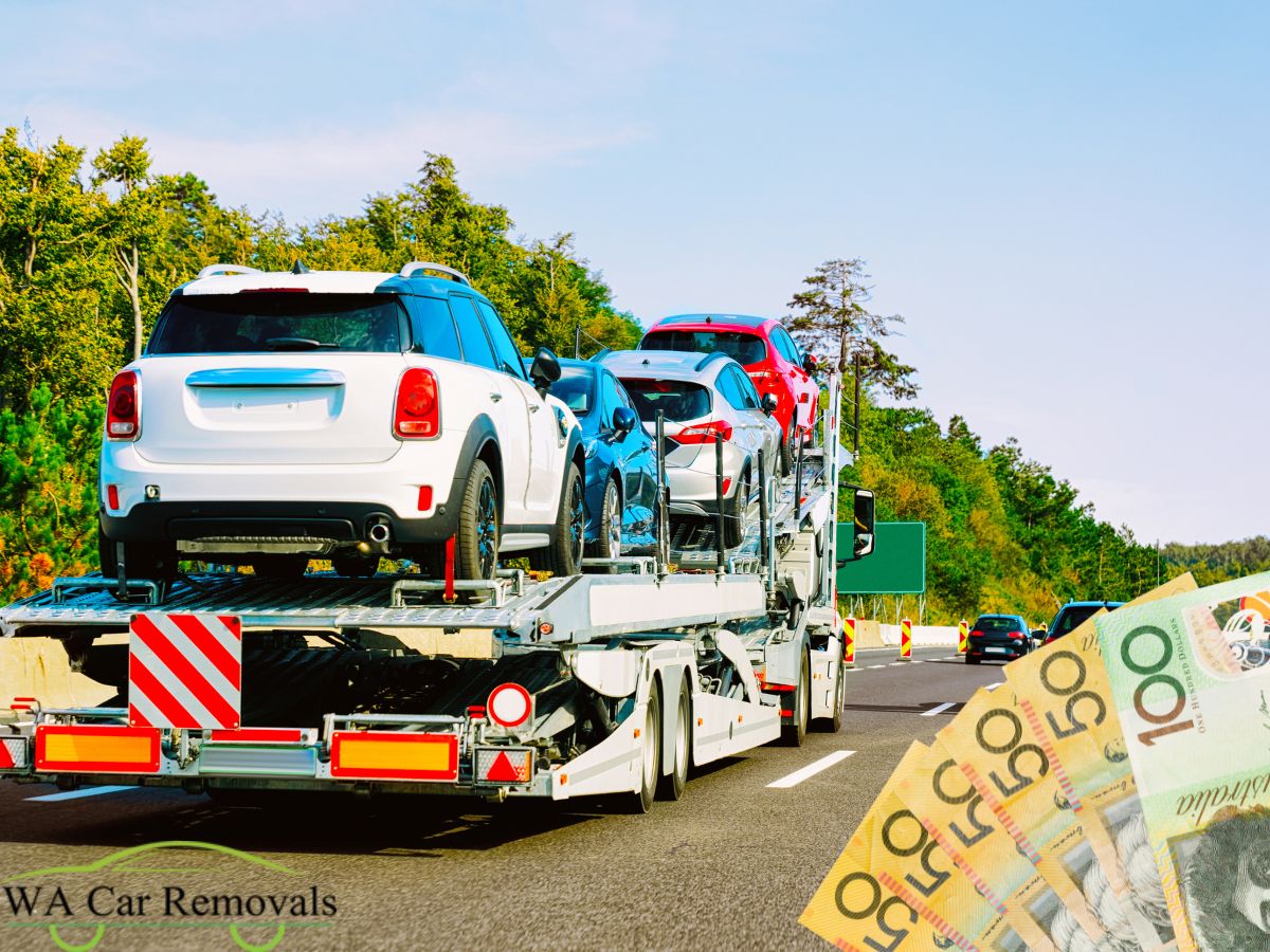 Car Removal near me Cardup