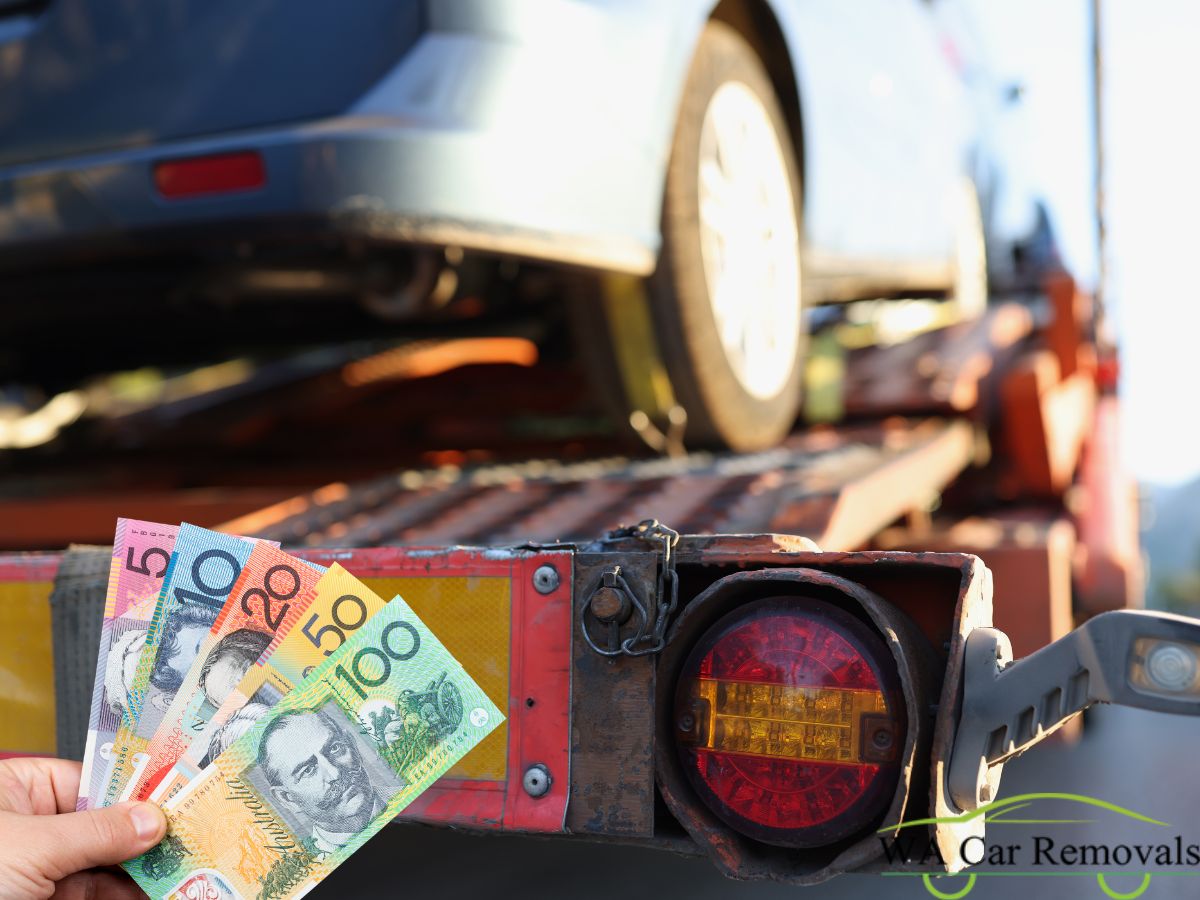 Cash For Car Carine