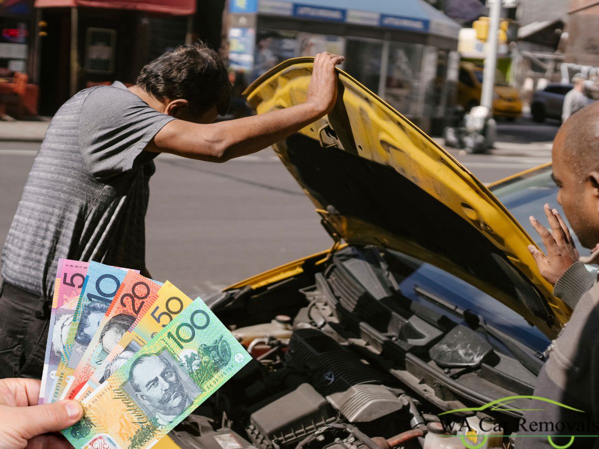 Cash For Car Carmel