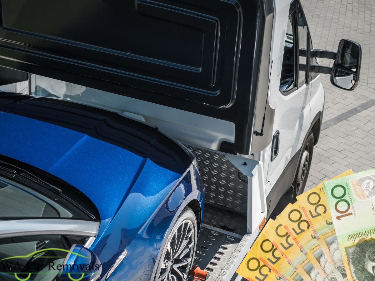 Car Removal near me Carmel