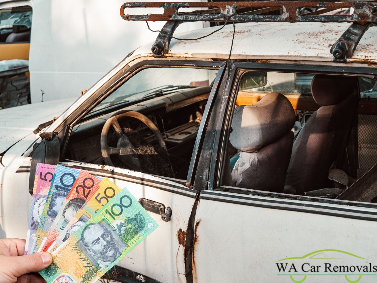 Cash For Car Carramar