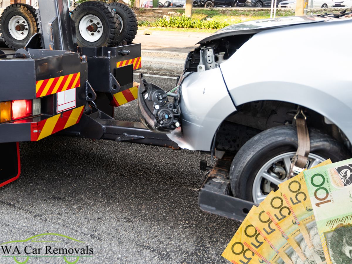 Car Removal near me Carramar
