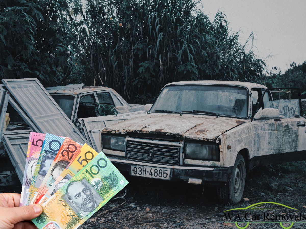 Cash For Car Casuarina
