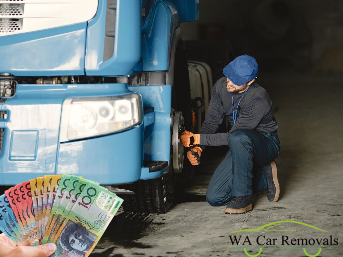 Car Removal near me Champion Lakes