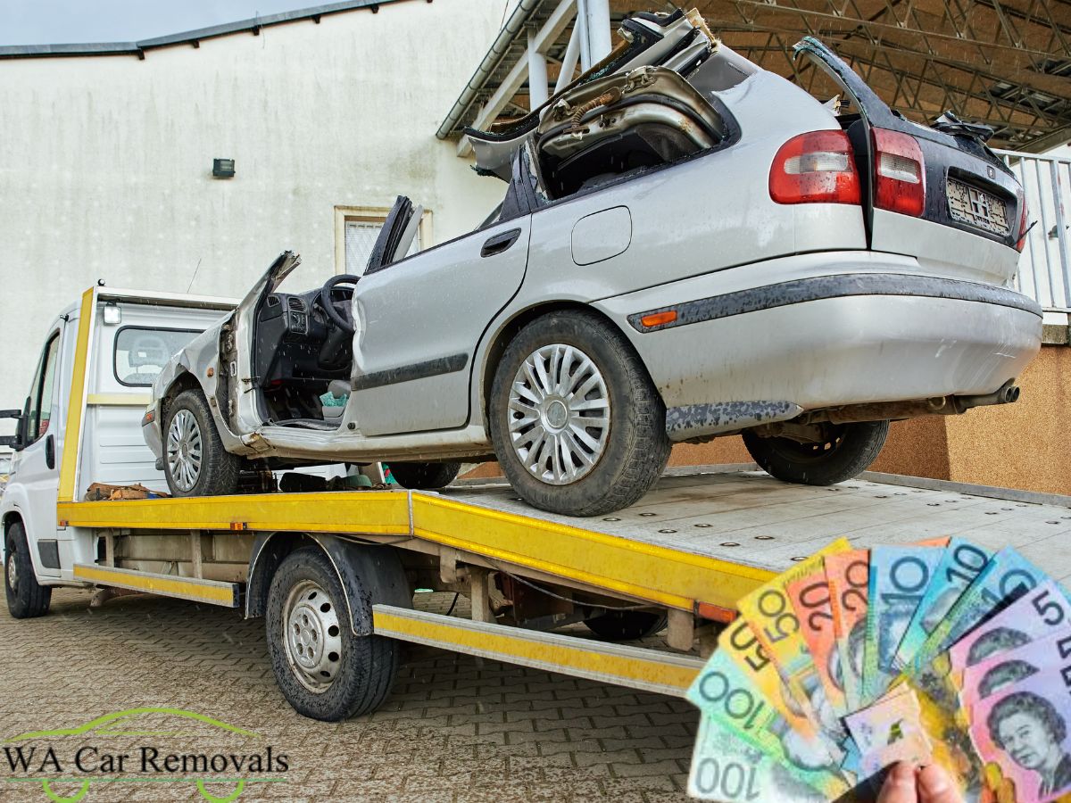 Cash For Car Clarkson