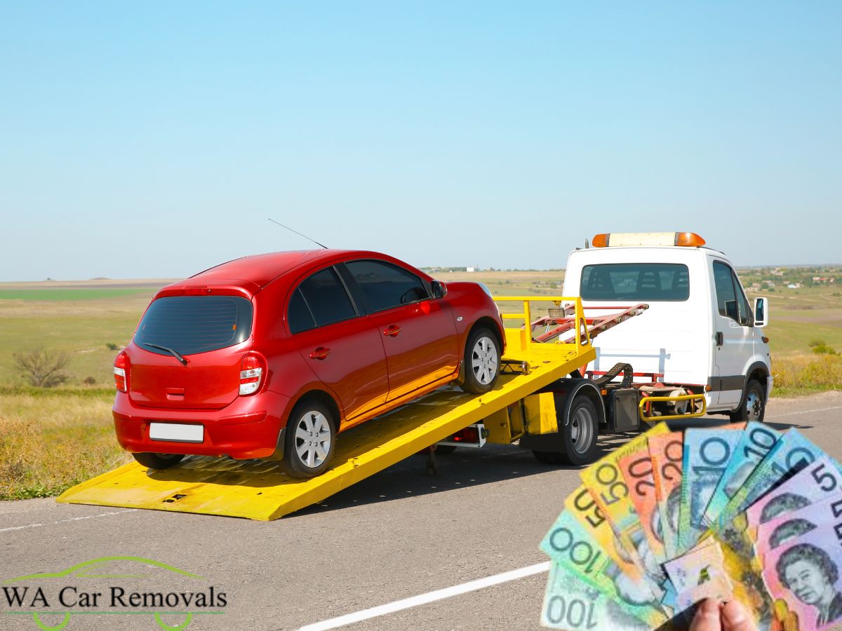 Cash For Car Clifton Park