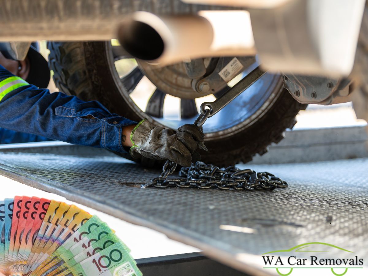 Car Removal near me Clifton Park