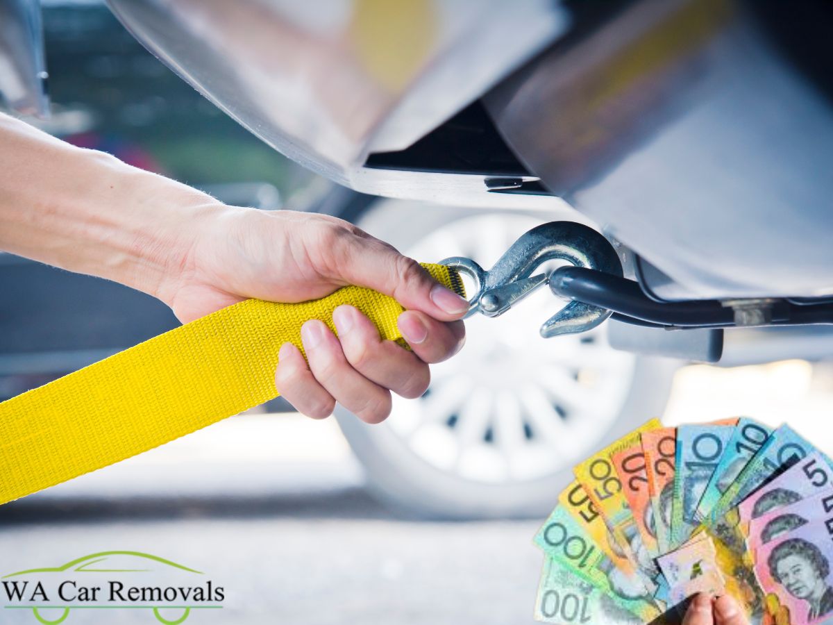 Cash For Car Cloverdale