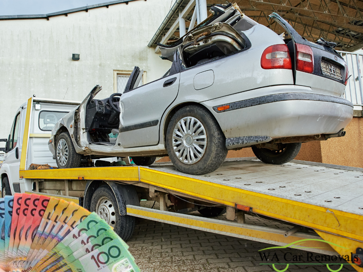 Car Removal near me Cockburn Central